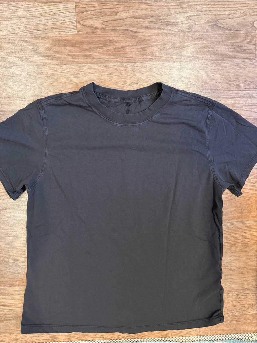 LULULEMON ALL YOURS T